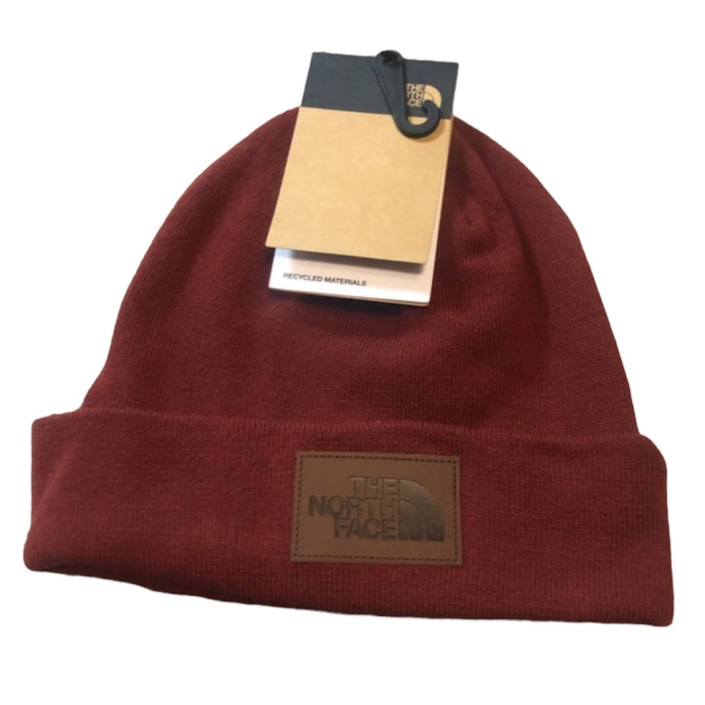 🆕 The North Face Dock Workers Recycled Beanie